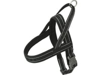 Hurtta Casual Harness Eco, 35-45 Cm, Raven