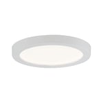 Paulmann 929.45 Recessed Lighting Spot Blanc 5 W