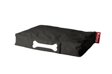 Fatboy - Doggielounge Stonewashed Black 80cm från Sleepo