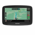 GPS Navigator TomTom Classic 6