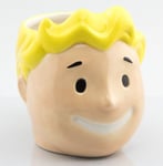 GYE Fallout Vault Boy