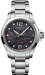 Longines Watch Conquest V.H.P Ladies