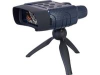 Discovery Night Vision Binoculars Discovery Night Bl20 Digital Night Vision Binoculars With A Tripod