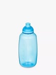 Sistema Twist 'n' Sip Hydrate Squeeze Drinks Bottle, 380ml, Assorted