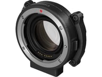 Mount Adapter EF-EOS R 0,71x