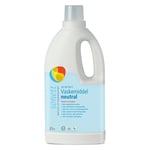 Sonett Vaskemiddel Fl. Neutral (2 ltr)