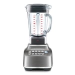 Breville The Q Blender BBL820SHY