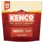 Kenco Smooth Instant Coffee Refill, 150g