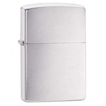 Zippo Lighter Armor Heavy Wall