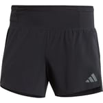 Adidas Adizero Running Split Shorts Herre