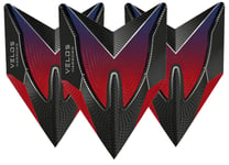 Harrows Retina Red/Purple Velos