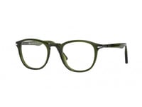 Persol Lunettes de vue PO3143V  1142 Vert Hommes