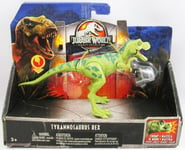 Jurassic World Legacy Collection - Mattel - Tyrannosaurus Rex