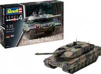 Revell Plastmodell Leopard 2A6/A6nl (Gxp-688627)