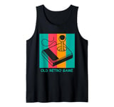 Rpg Gamer Guess Ill Die Retro Tabletop game Tank Top