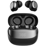 Celly Flip3 True Wireless Bluetooth-headset In-Ear Svart