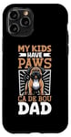 Coque pour iPhone 11 Pro Ca de Bou Papa