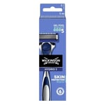 Partaveitsi Wilkinson Sword Hydro5 Skin Protection Regular, 1 kpl.