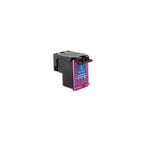 Cartouche compatible - HP OfficeJet 4630 - CH564EE / 301XL - Compatible - Encre Couleur - 18 ml