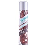 Soins cheveux Batiste  DARK   DEEP BROWN dry shampoo 200 ml