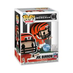 Joe Burrow (Cincinnati Bengals) Funko Pop! NFL Series 9 (US IMPORT)