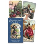 Everyday Witch Tarot Mini