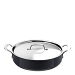 Jamie Oliver - Tefal Enjoy All-in-One-panna med lock 30 cm