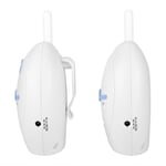 2.4GHz Wireless Digital Audio Baby Monitor Nanny Intercom Camera Electronic GHB