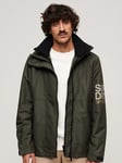 Superdry Hooded Yachter SD Windbreaker Jacket