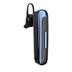 E1 Bluetooth-headset Stereo Mini Ear Hook Trådlösa Sport-hörlurar In Ear-hörlurar