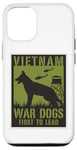 iPhone 12/12 Pro Vietnam War Dogs Case