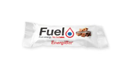 Fuel of Norway Energibar Salt Karamell