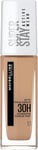 Maybelline New York Foundation, Superstay Active Wear 30 Hour Long-Lasting Liqu