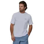 Patagonia M's Boardshort Logo Pocket Responsibili-Tee