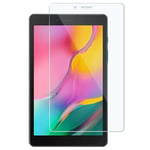 samsung Samsung Tab A 8.0 2019 Glass Screen Protector