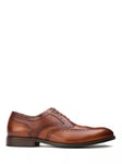 Simon Carter Diplodocus Brogue Lace-Up Shoes