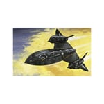 [FR] Italeri SR 71 BLACKBIRD KIT 1:72 - IT0145