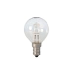 Halogen klot 629lm E14 42W