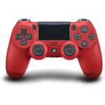 Manette PlayStation 4 SONY Dualshock 4 ROUGE