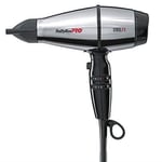 BaBylissPRO SteelFX Professional hair dryer 2000w 108000