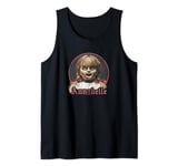 Annabelle Annabelle Portrait Tank Top