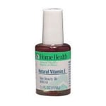 Vitamin E Oil 0.5 Fl Oz By Home Health