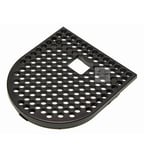 Krups Nespresso Essenza Mini XN110840 Black Plastic Drip Tray Cup Mug Rest