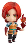 The Witcher 3 Wild Hunt Nendoroid Action Figure - Triss Merigold