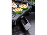 Electric Grill Eldom Svad Contact Grill, Fat Capacity, Regu