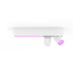 Philips HUE Centris Smart LED 2 Light Flush Spotlight Bar