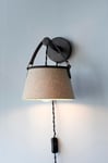 Riviera Maison Harbour Buckle Vegglampe