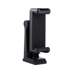 Tripod Adapter Phone Holder for Tripod Hot Shoe Phone Holder Camera Hot Shoe