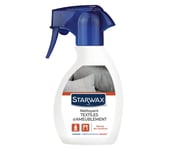 Nettoyant textile ameublement STARWAX Nettoyant raviveur 250 ml