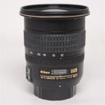 Nikon Used AF-S 12-24mm lens f/4G DX IF-ED